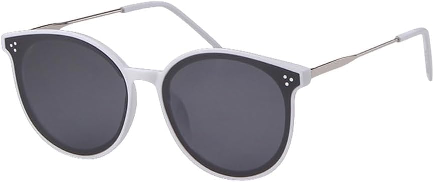 

Модные солнцезащитные очки «кошачий глаз» для женщин и мужчин, роскошные винтажные черные большие солнцезащитные очки, красные солнцезащитные очки с защитой от УФ-излучения UV400 generic, C5