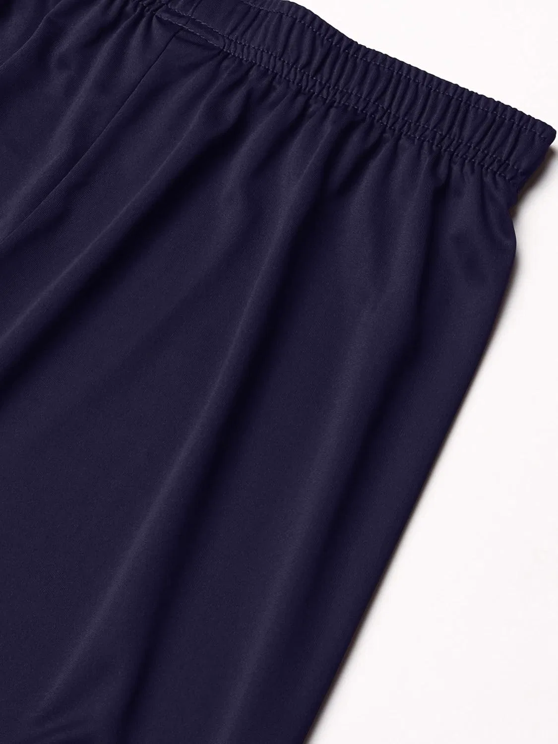 Шорты Soffe Boys' Interlock, Navy (2 Pack) — фото 2