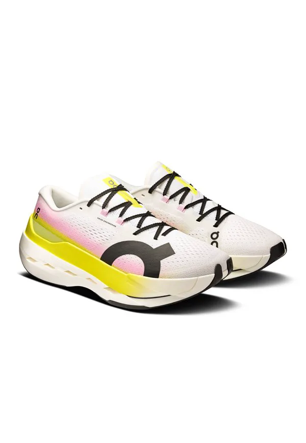 

Кроссовки для бега по шоссе cloudboom max On, Green