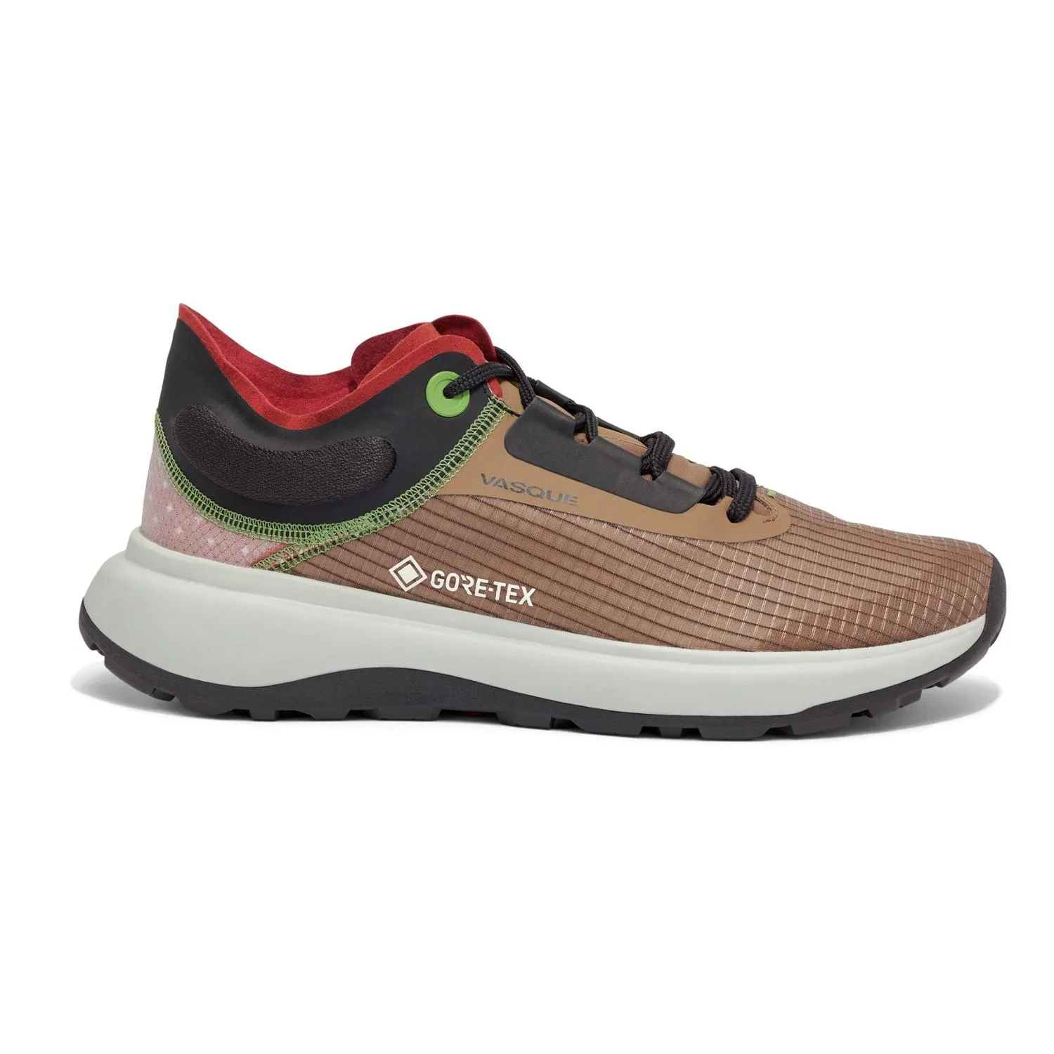 

Мужские треккинговые ботинки GORE-TEX Vasque, Canyon Brown