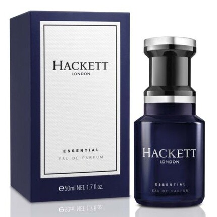 Hackett London Hackett Essential London Eau De Parfum 50ml For Men — фото 4