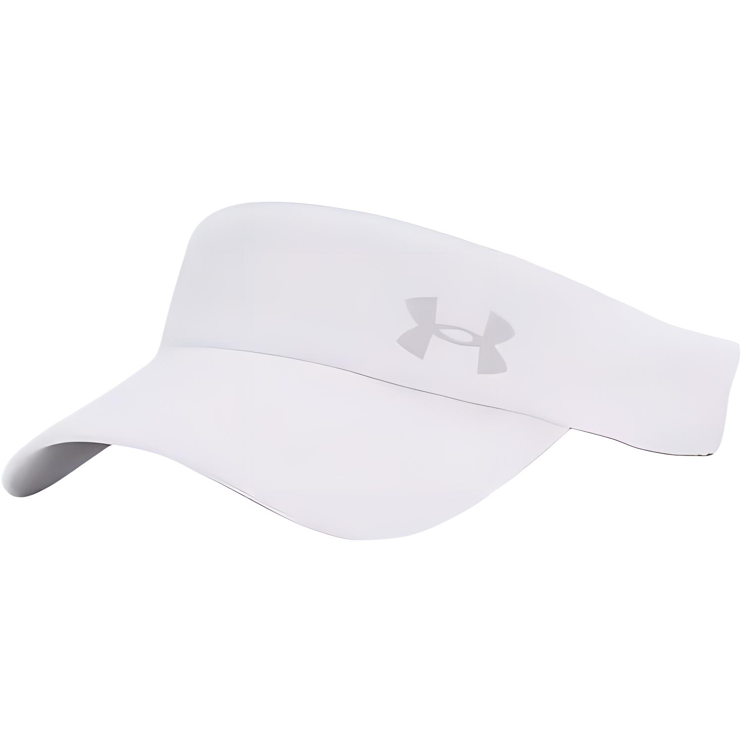 

Under Armour Солнцезащитная шляпа мужская белые