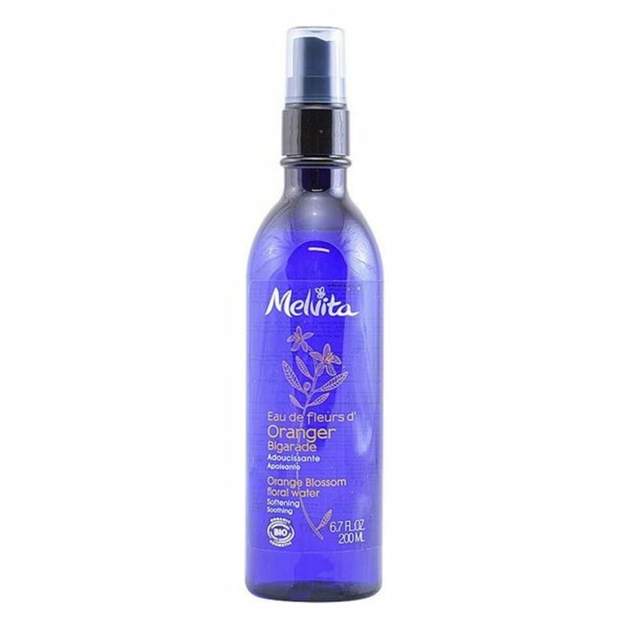 

Melvita Eaux Florales Oranger Bigarade Тоник для лица Смягчающий и успокаивающий спрей 200 мл Inna marka