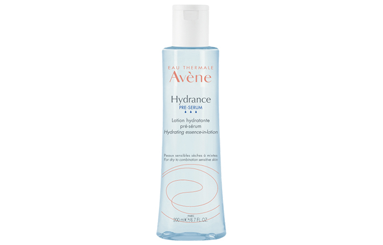 Тоник Avene — YAYANG увлажняющий и восстанавливающий / / *2 Avène, * + *, 100 мл — фото 2