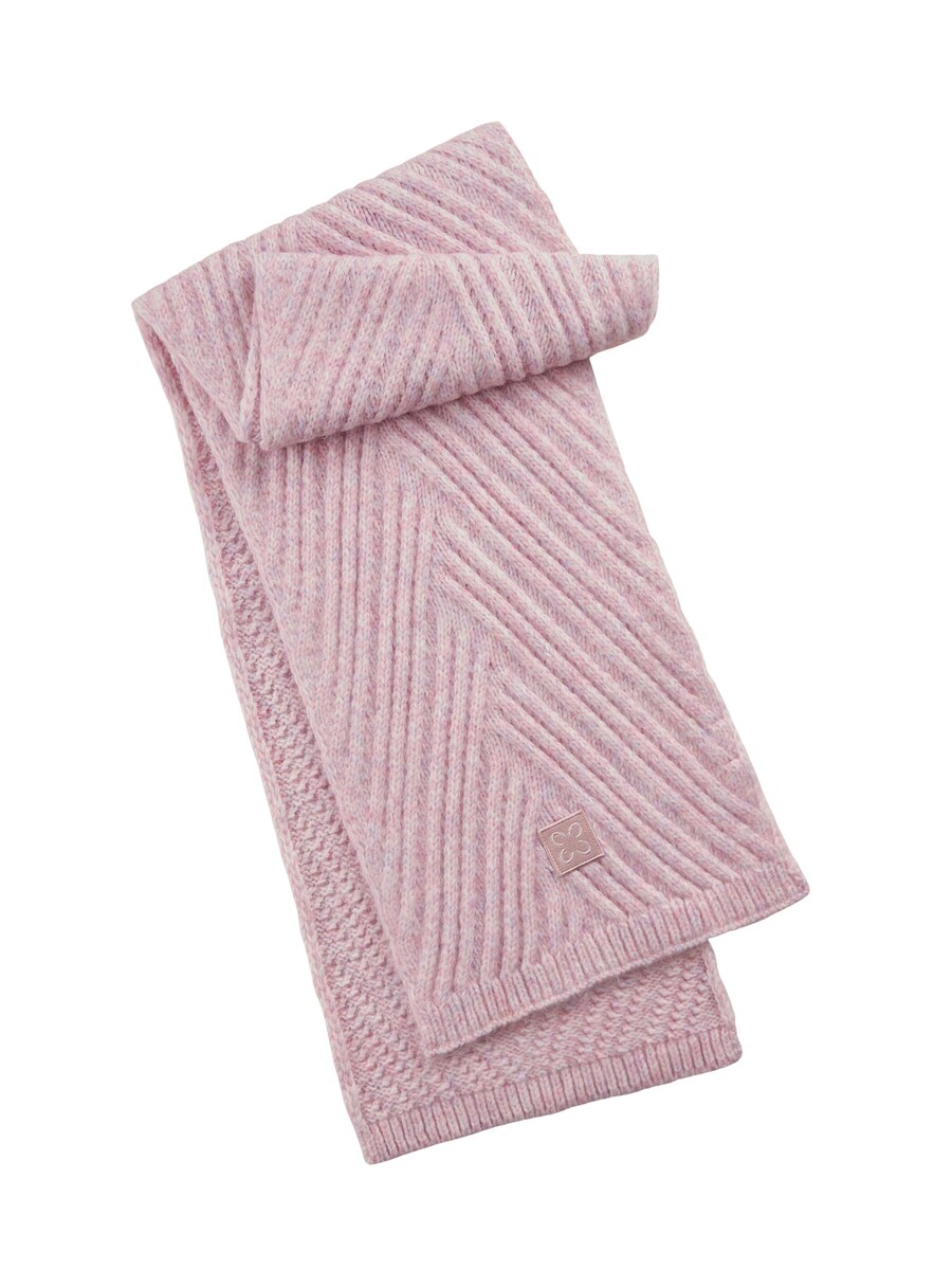 

Шарф CODELLO, Dusky pink