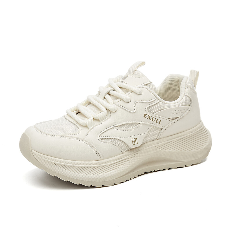 

Туфли женские повседневные Women's Casual Shoes Women's Exull Q, белый