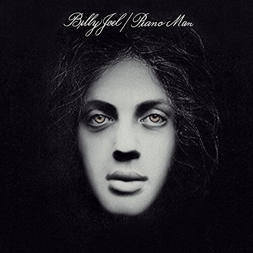 

Виниловая пластинка Joel, Billy: Piano Man
