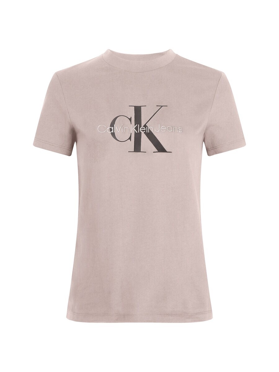 

Футболка Calvin Klein Jeans Shirt, серый