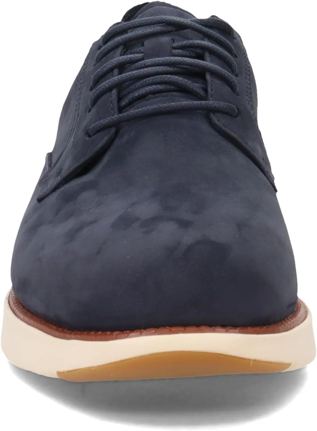 Мужские кроссовки Cole Haan Grand Atlantic Oxfrd, Nvy Blazer Ivory — фото 4