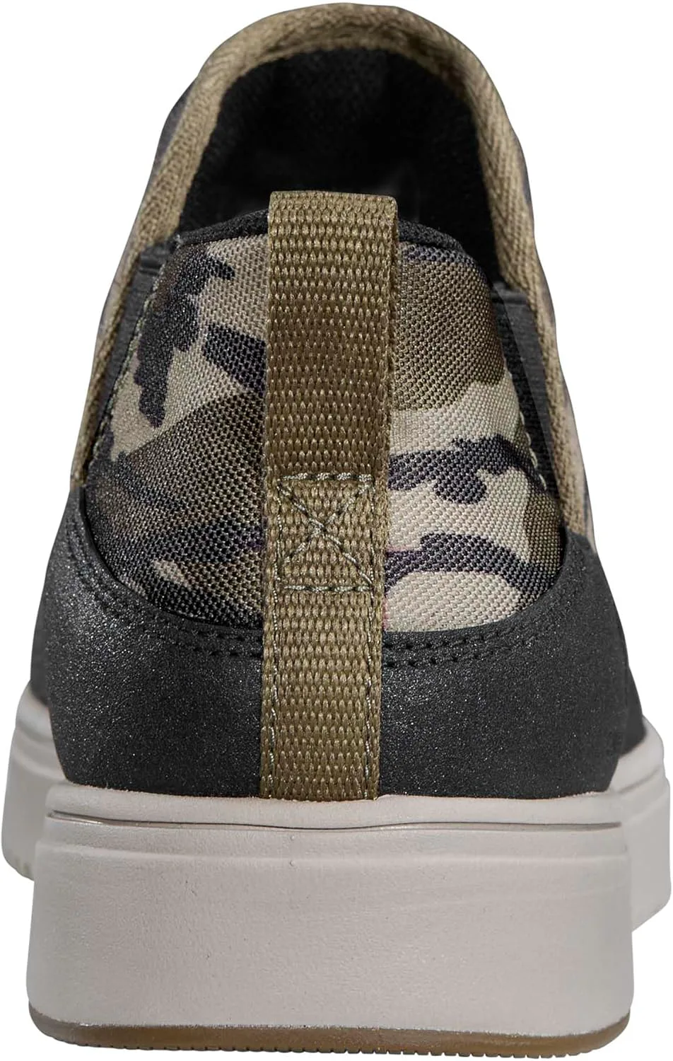 Мужские слипоны Carhartt Detroit Canvas Mid — фото 4