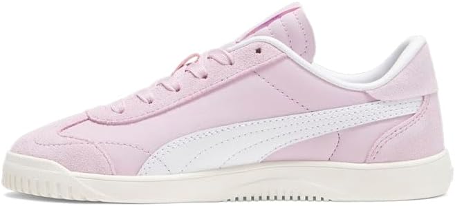 Детские кроссовки Puma Club 5v5 унисекс, белый — фото 4