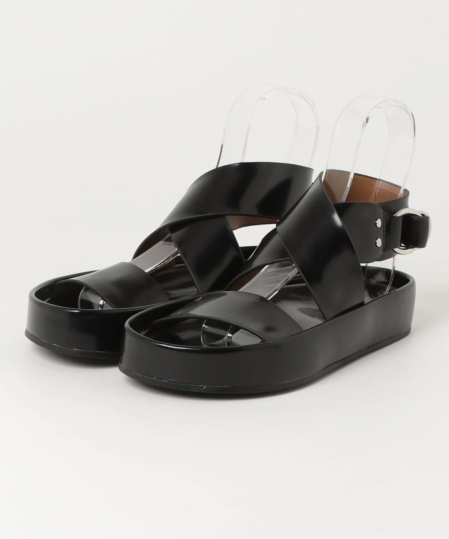 Мужские сандалии TODAYFUL Chunky Belt Sandals
