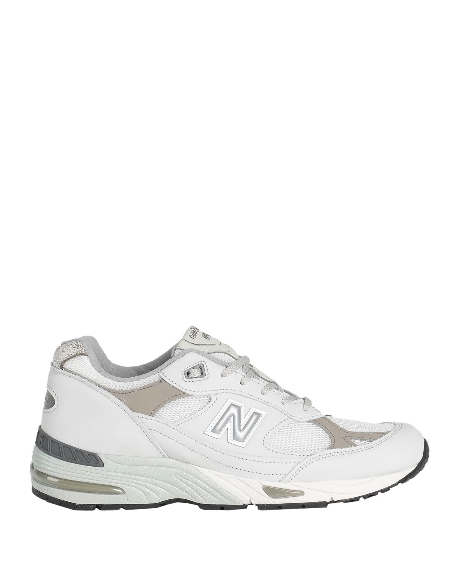 

Кроссовки 991 New Balance, серый
