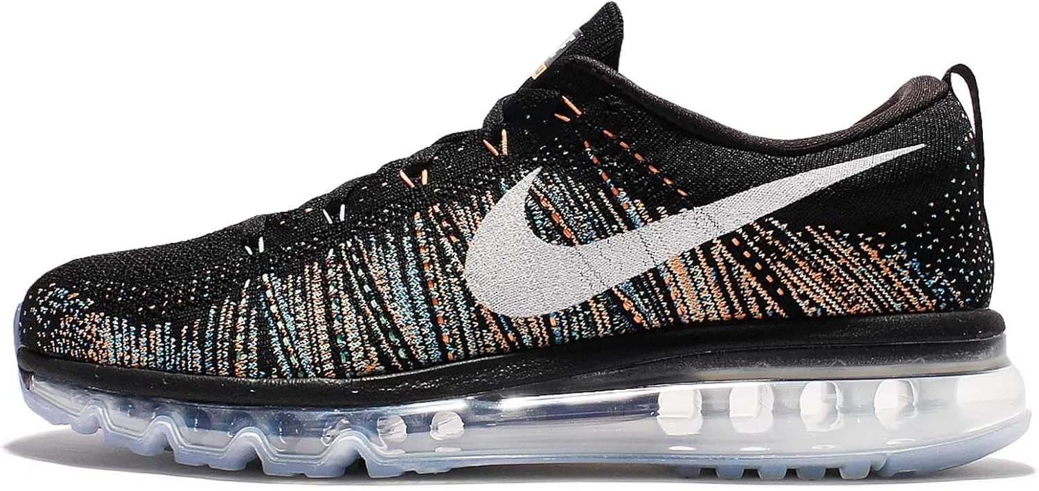 Мужские кроссовки Nike 620469 015 для бега по пересеченной местности, Black
