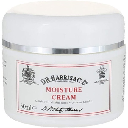 

Крем D.R. Harris Moisture Cream 50ml