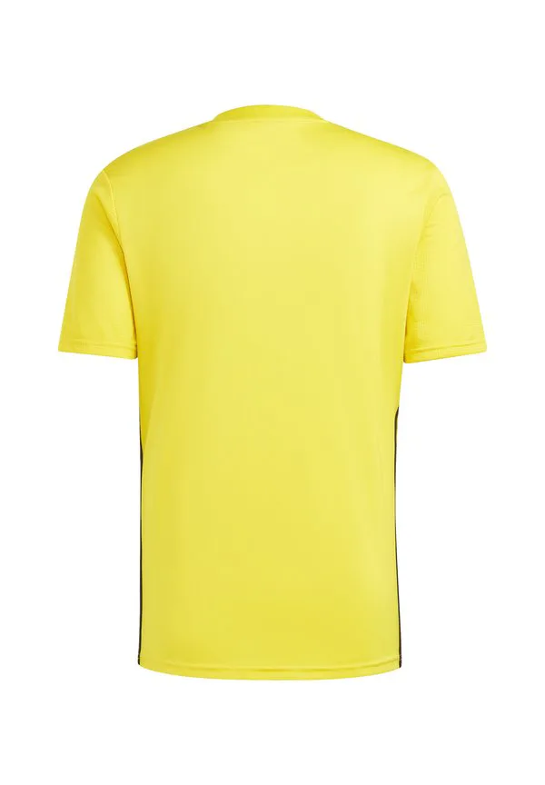 Спортивная футболка tabela 23 из джерси Adidas Performance, Gelbschwarz — фото 4