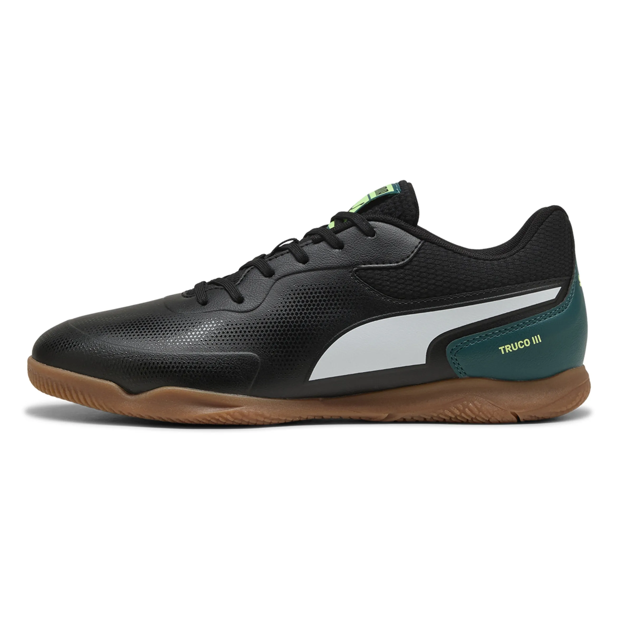 

Футбольные бутсы мужские TRUCO III Puma, черный