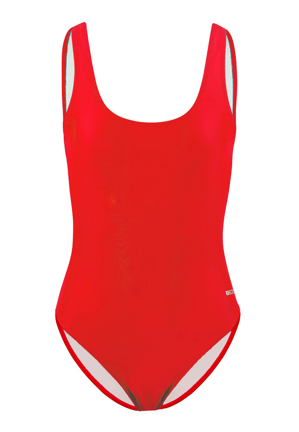 

Купальник BECO the world of aquasports BECO Basic, красный
