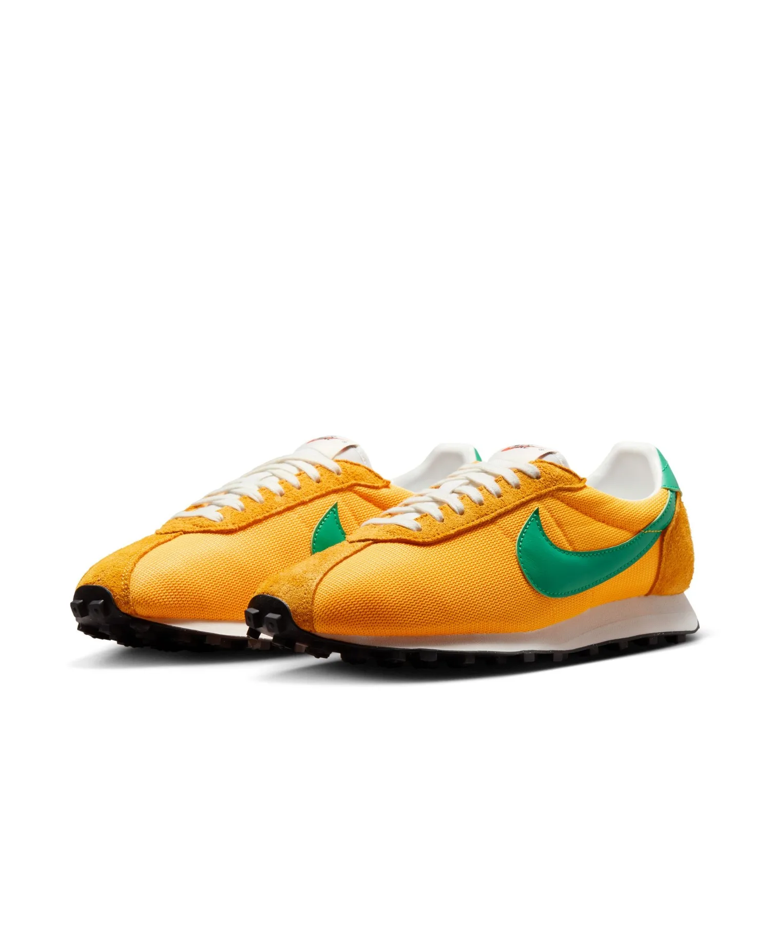 Мужские кроссовки LD-1000 NIKE жёлтые