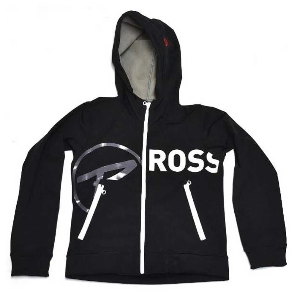 

Куртка Rossignol Slalom softshell, черный