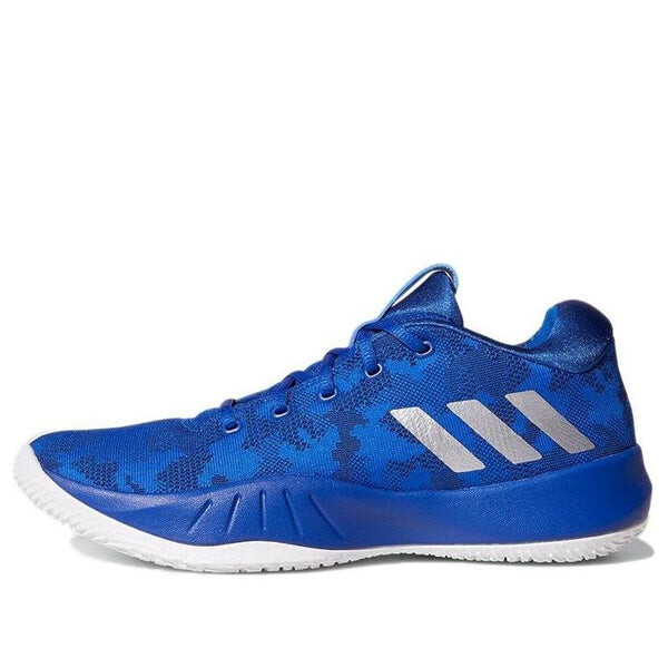 

Кроссовки nxt lvl spd vi Adidas, синий