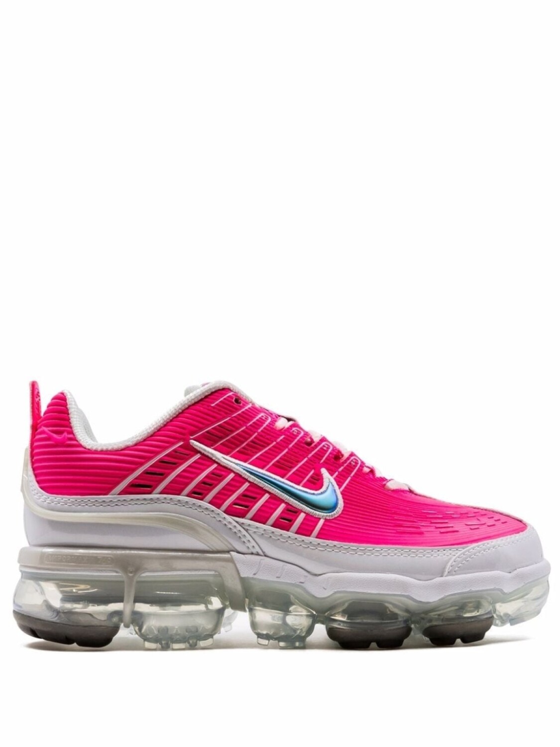 

Кроссовки Air VaporMax 360 Hyper Pink Nike, розовый