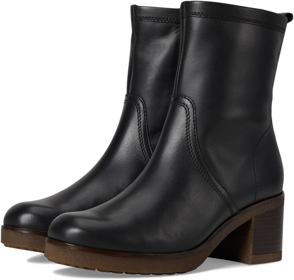 Ботинки Gabor Women's 72.851.57, Black