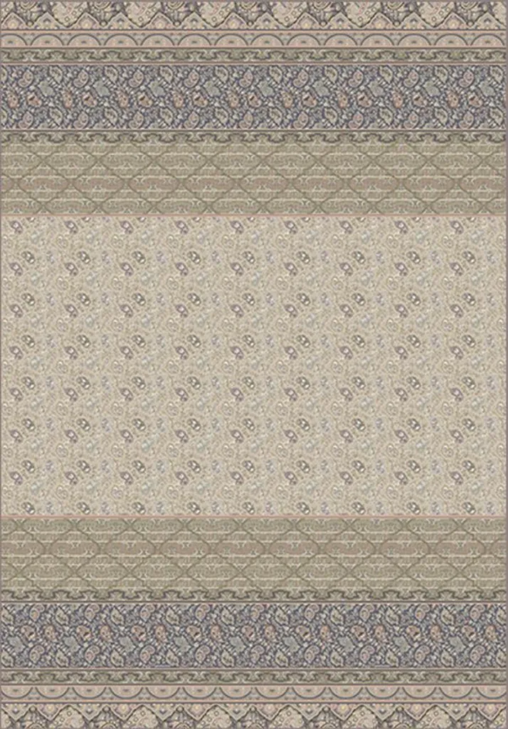 

Покрывало Bassetti Imperia 270x270, бежевый