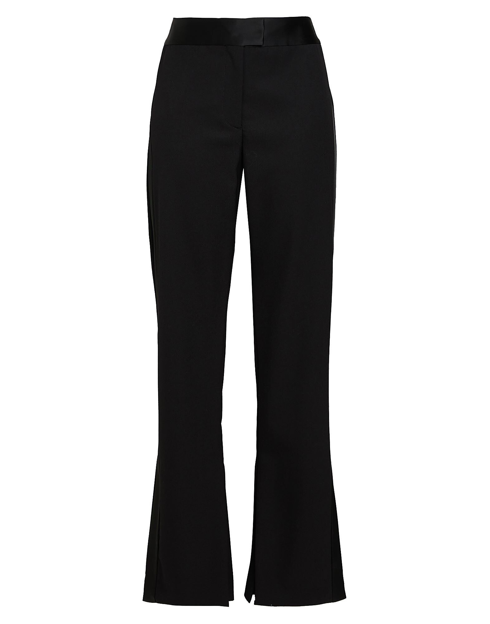 

Брюки Off, черный