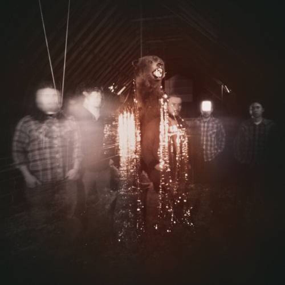 

Диск CD It Still Moves [Deluxe Edition] - My Morning Jacket