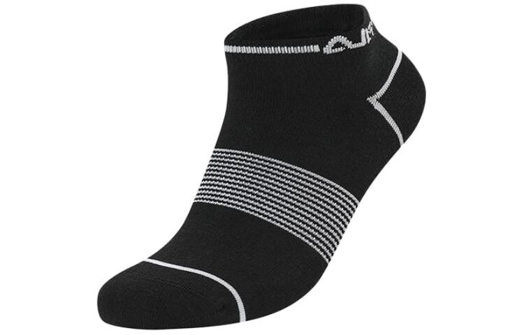 

Мужские носки ФИЛА FILA, цвет 1 double (dark black)
