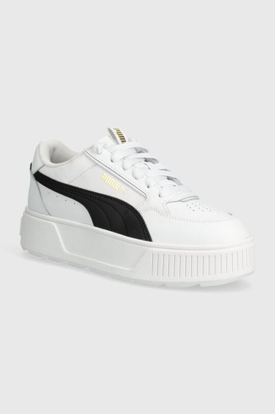 

Кроссовки Karmen Rebelle Puma, белый