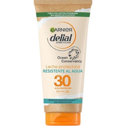 

Эко Океан Солнцезащитный Лосьон Spf30 200мл, Garnier