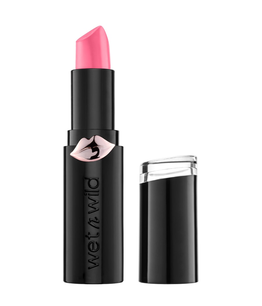 

Помада wet n wild Megalast Matte Finish, Mauve Outta Here, 3.3g