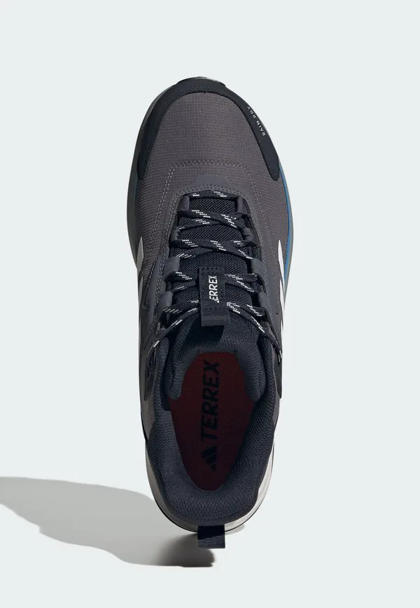 Походные ботинки anylander средней высоты Adidas Terrex, Aurora Onix/Dash Grey/Legend Ink — фото 3