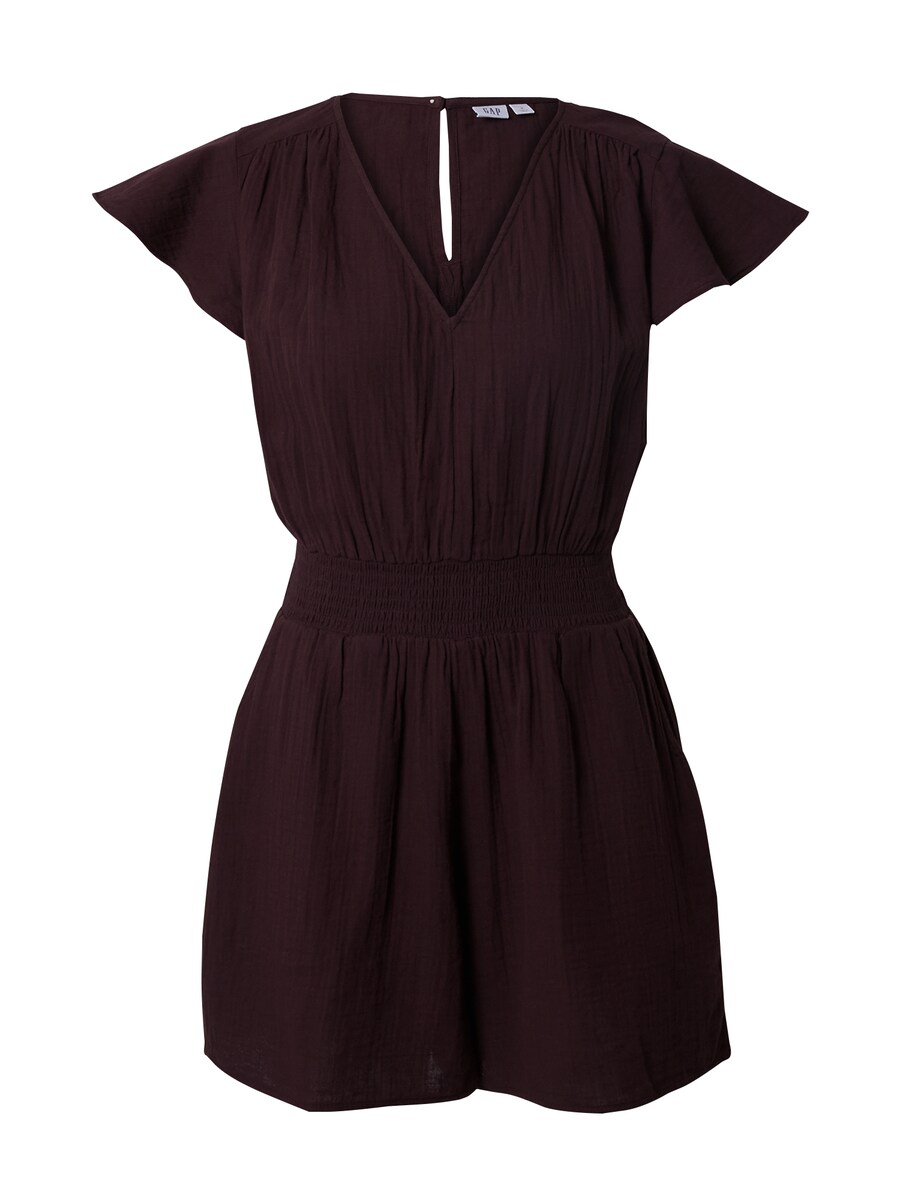 

Комбинезон GAP JULY, фиолетовый