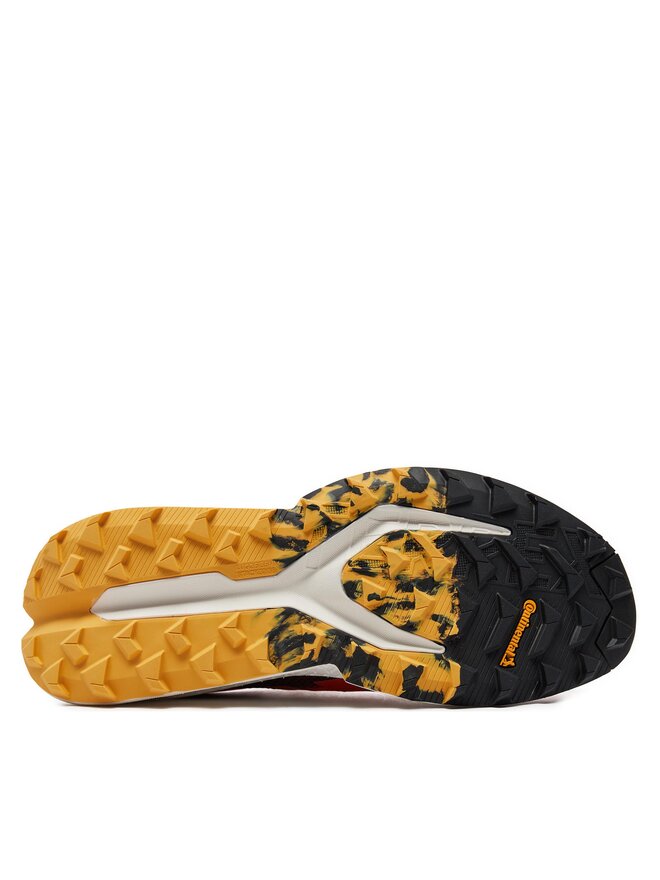 Кроссовки Terrex Soulstride Ultra Trail Running IE8455 Adidas, оранжевый — фото 4