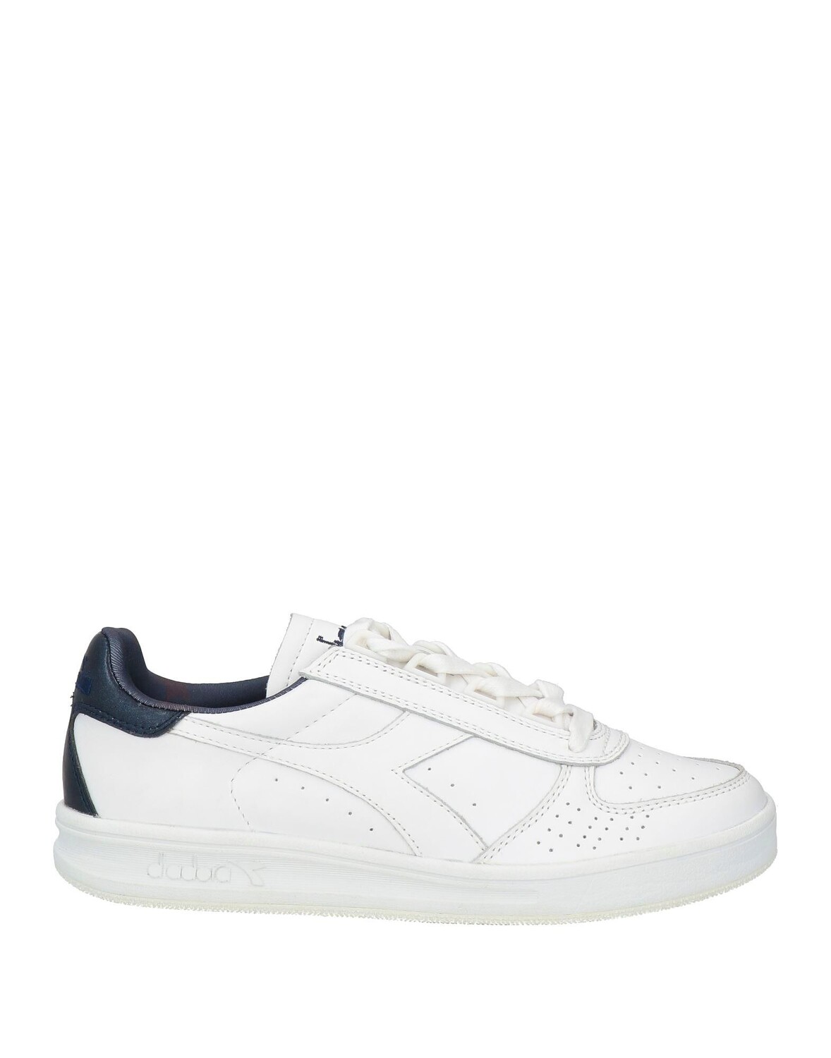 

Кеды Diadora, синий