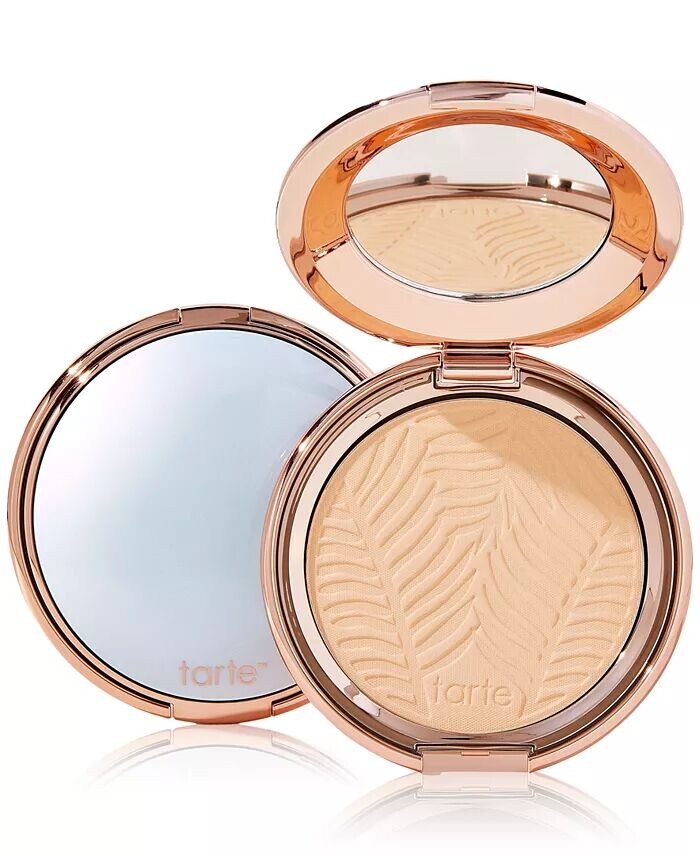 Тональная пудра для размытия Amazonian Clay Tarte, цвет 26N Light-medium Neutral