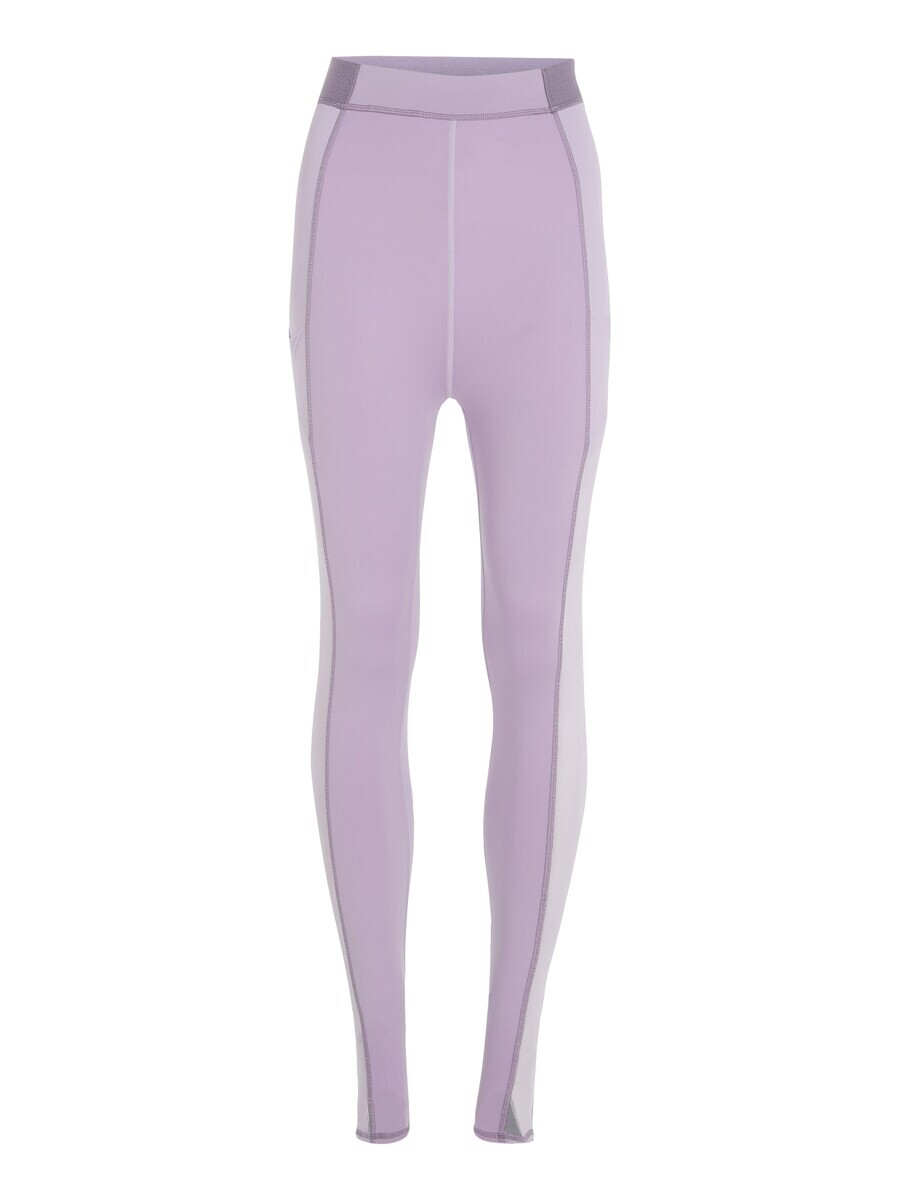 

Спортивные брюки Calvin Klein Sport Skinny Workout Pants, цвет Lilac
