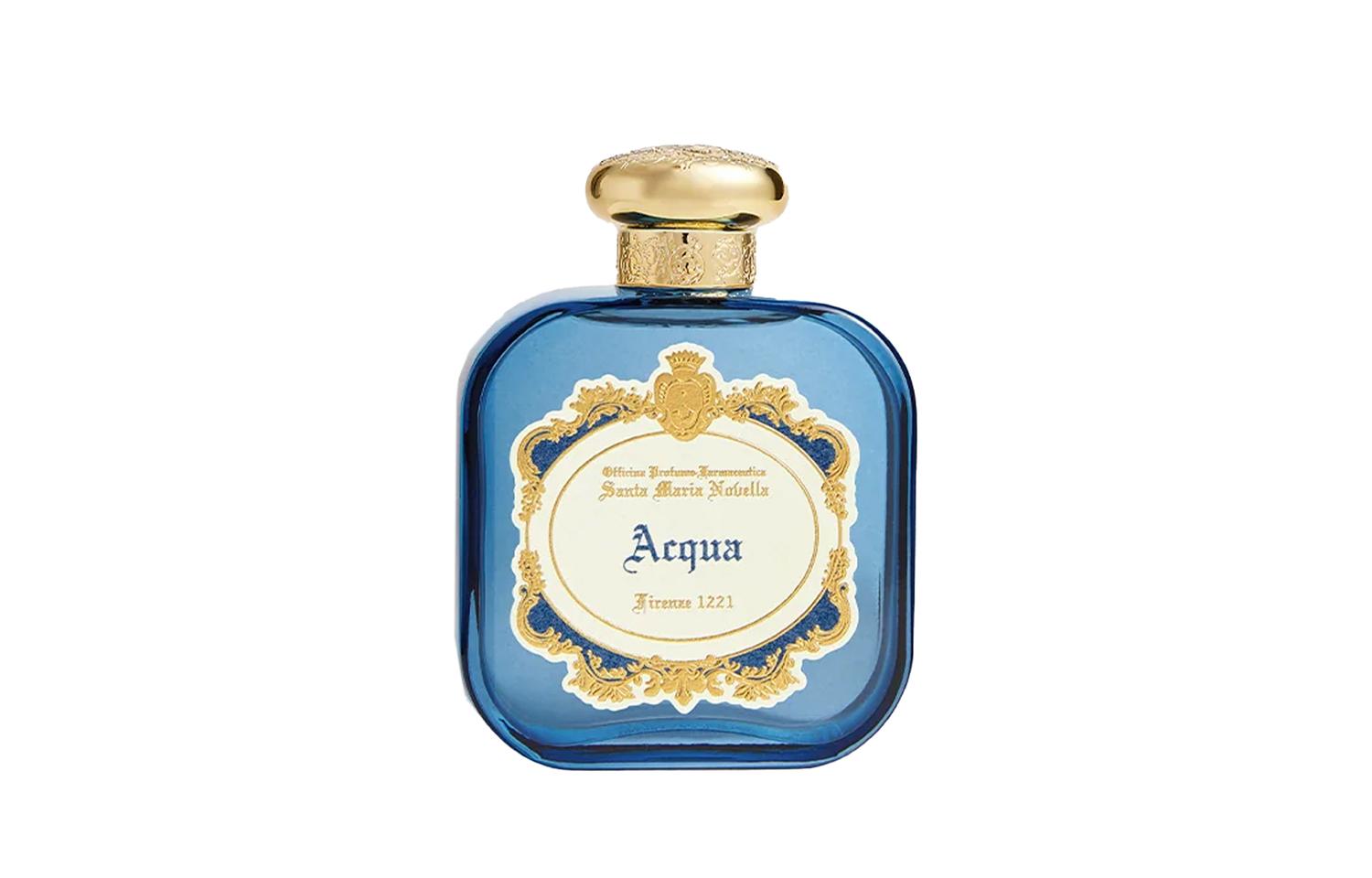 

Acqua Water Scenery Perfumes туалетная вода с водными нотами Little Pear Orchid 50 мл/100 мл Santa Maria Novella