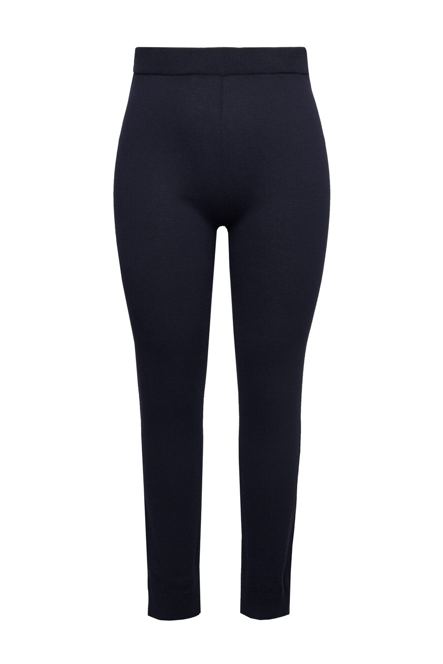 

Узкие леггинсы Ulla Popken, темно-синий