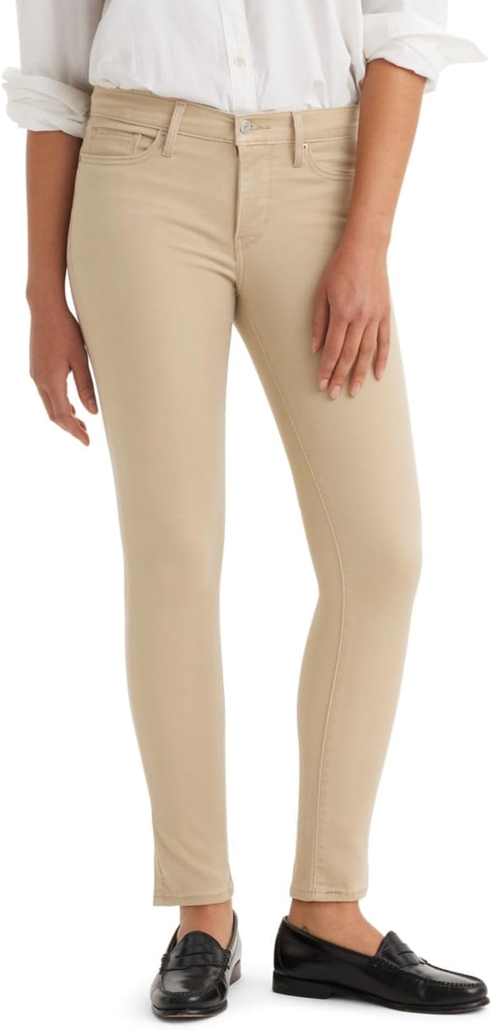 

Женские облегающие джинсы Levi's 311 (также доступны в размере Plus), Safari