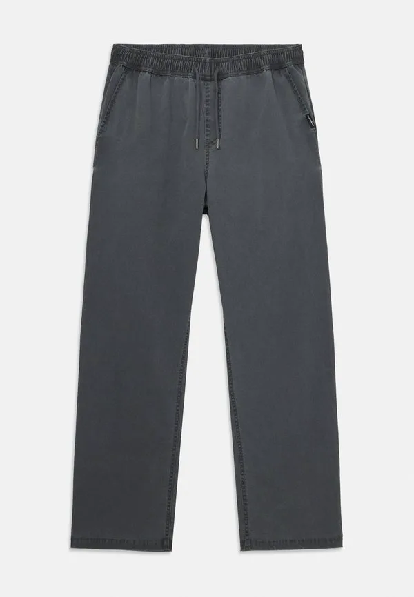 Брюки таксира Quiksilver, Black