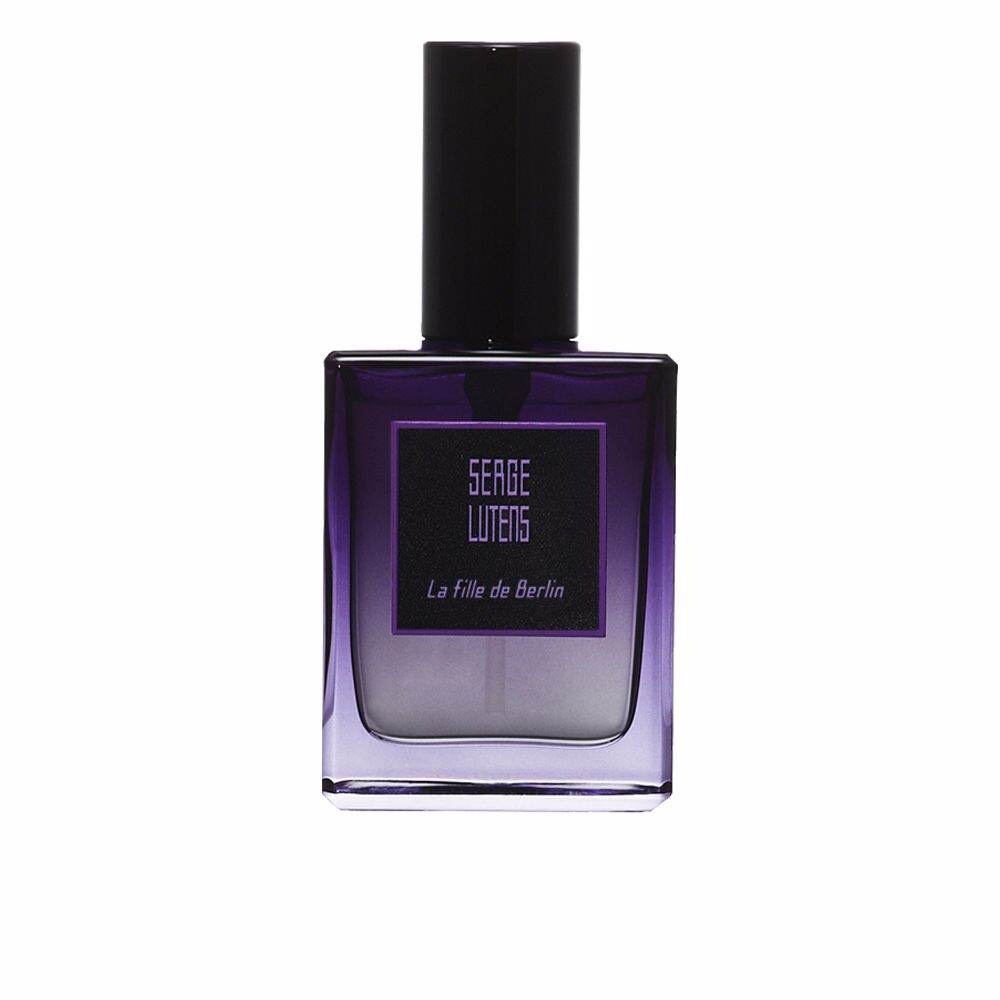

Духи La fille de berlin confit de parfum vaporizador Serge lutens, 25 мл