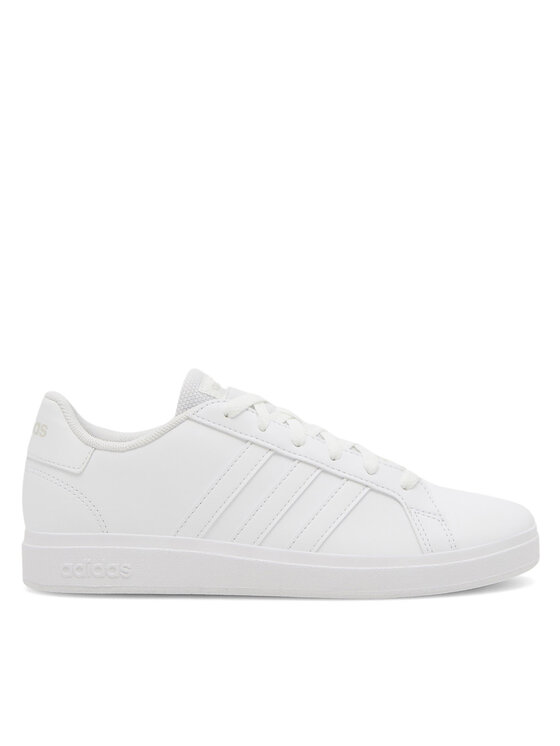 

Кроссовки ADIDAS GRAND COURT 2.0 K FZ6158 Adidas, белый