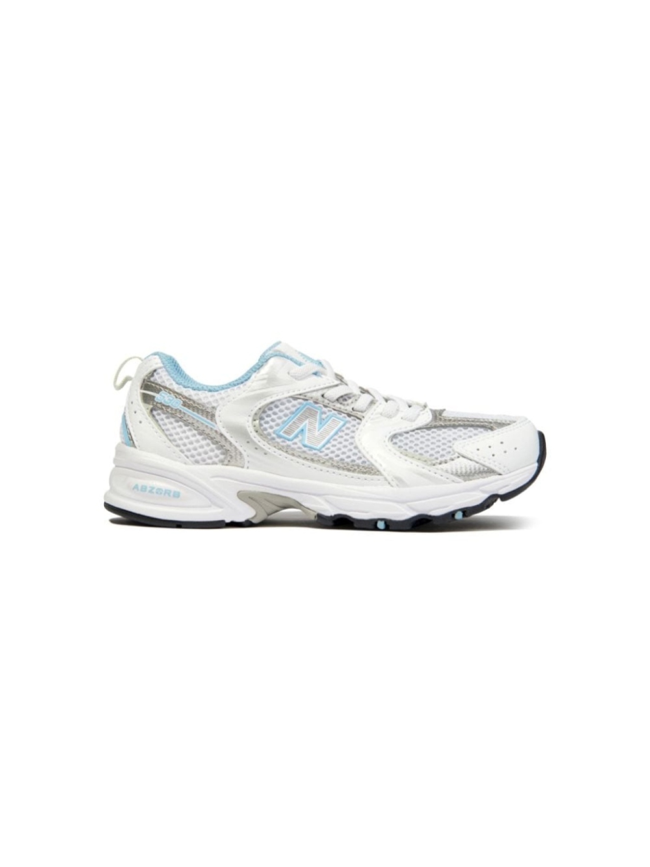 

Кроссовки New Balance Kids 530, белый