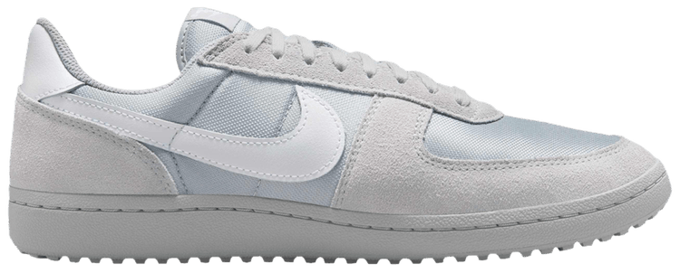 

Кроссовки Nike Field General 82 'Wolf Grey', серый