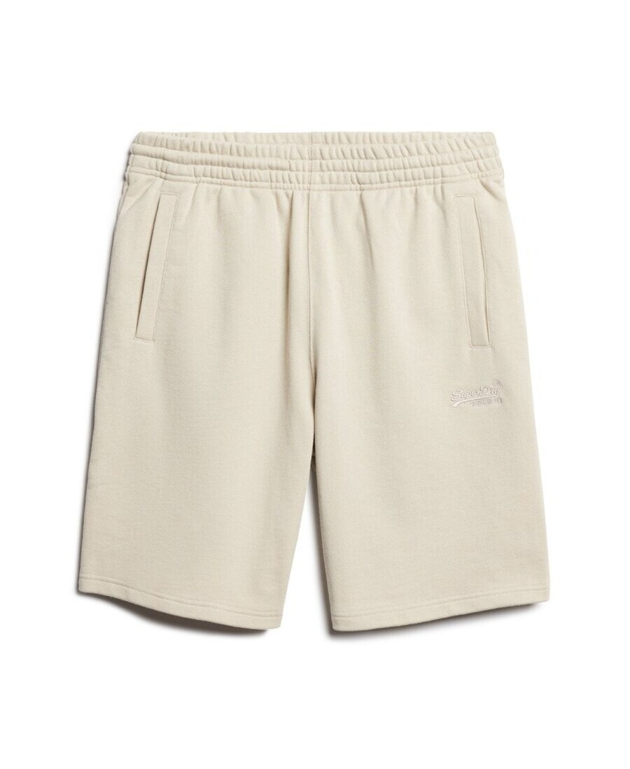 

Шорты Superdry Loose fit Pants, бежевый