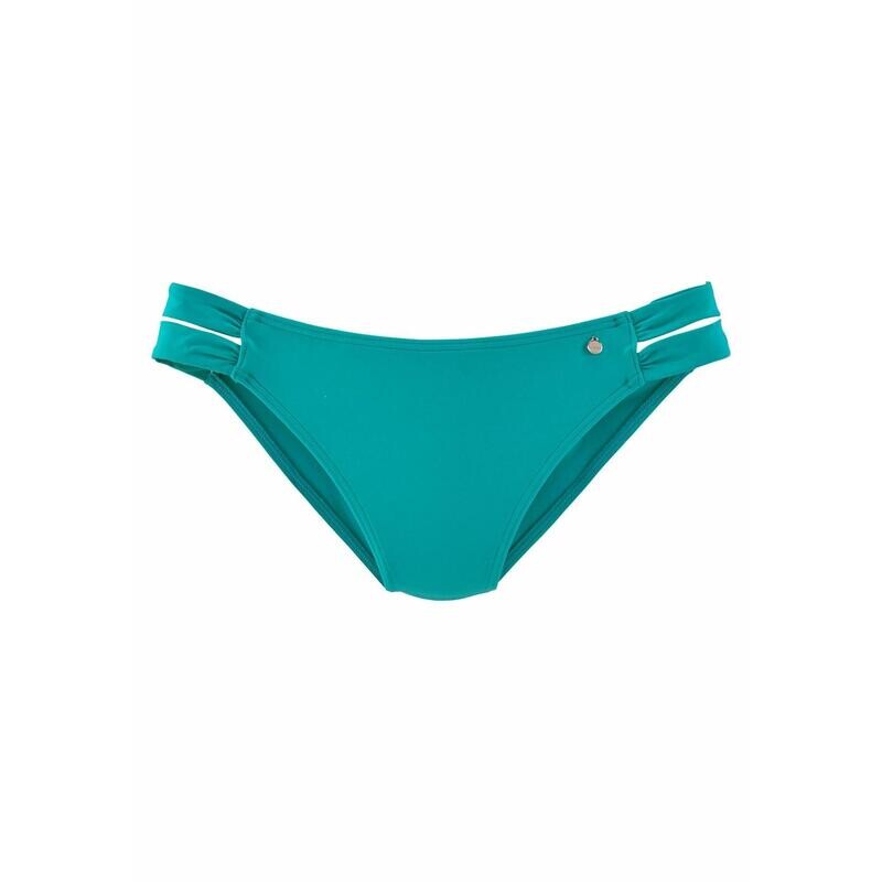 

Плавки бикини s.Oliver Beachwear »Испания« для женщин, цвет blau